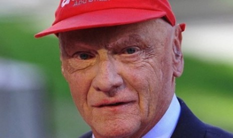 Niki Lauda