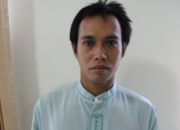 Nikko Santosa