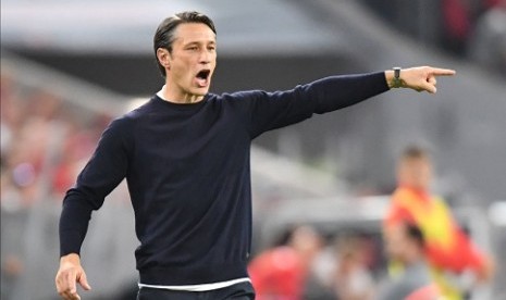 Niko Kovac