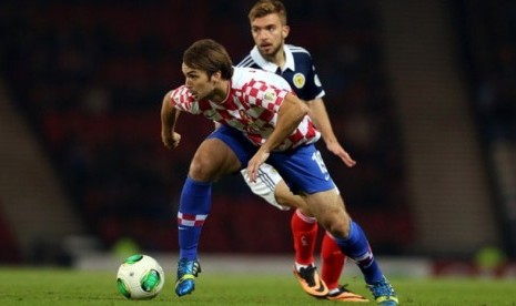 Niko Kranjar