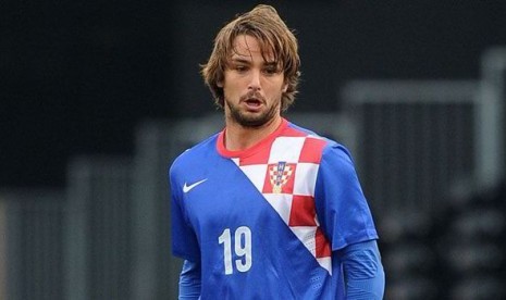 Niko Kranjcar