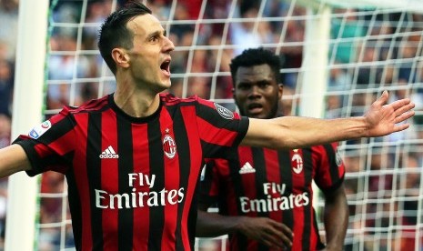 Nikola Kalinic