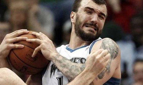 Nikola Pekovic