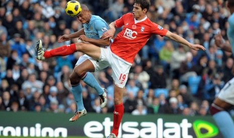 Nikola Zigic 