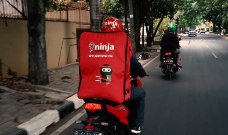 Ninja Xpress.