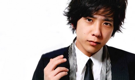 Ninomiya Kazunari