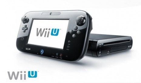 nintendo wii u