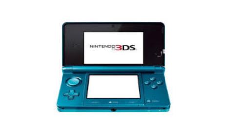 Nintendo 3DS