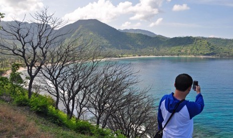 Nipah Island (photo file)