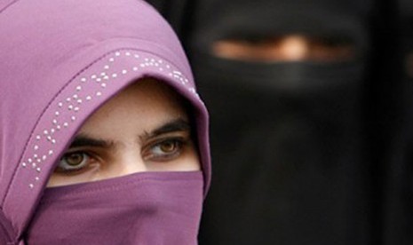 Niqab