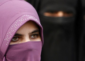 Niqab