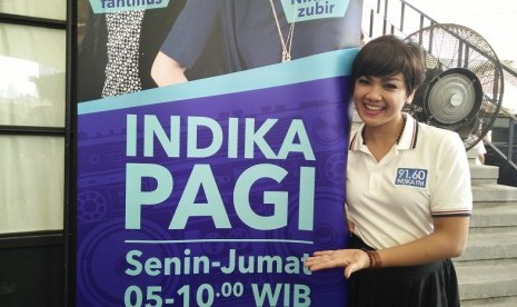 Nirina Zubir