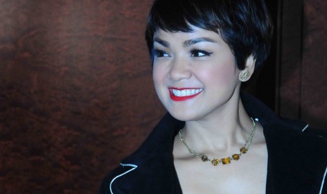 Nirina Zubir