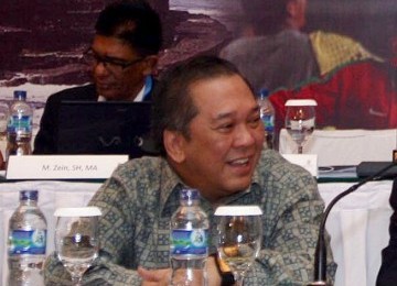 Nirwan Bakrie