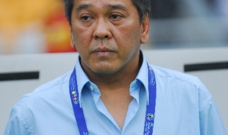 Nirwan Bakrie