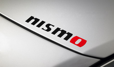 Nismo.