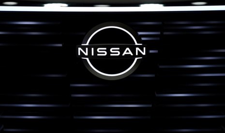 Nissan.