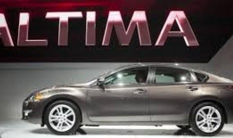 Nissan Altima