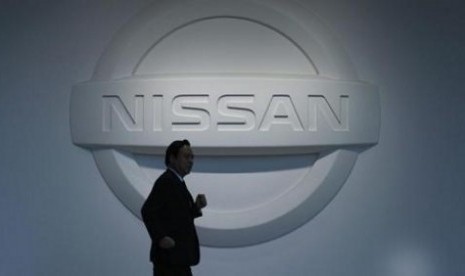 Nissan Motor