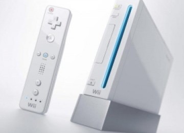 Nitendo WII