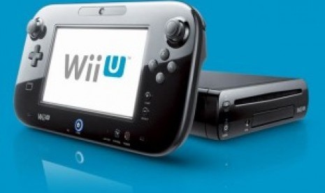 Nitendo Wii U