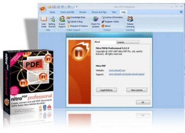 Nitro PDF