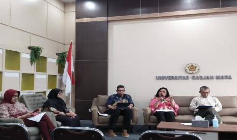 niversitas Gadjah Mada (UGM) menjadi tuan rumah Konferensi Internasional Association for Asian Studies (AAS) in Asia pada 9-11 Juli mendatang. 