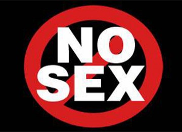 No Sex