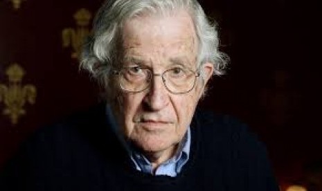 Noam Chomsky