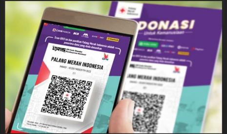  Nobu Bank pun menghadirkan NOBU-QRIS dengan metode pendaftaran online