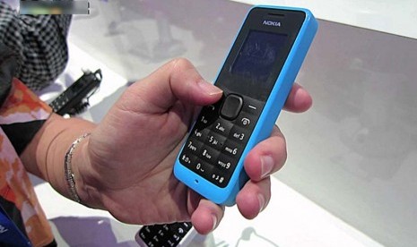 Nokia 105