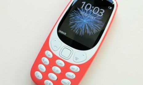 Nokia 3310