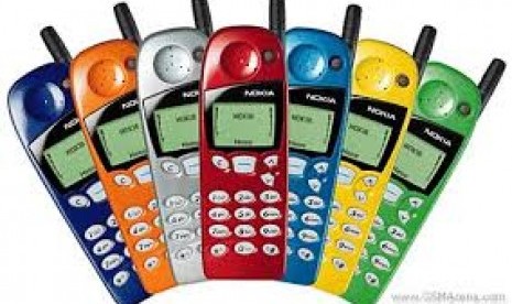 Nokia 5110