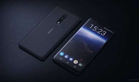 Nokia 9