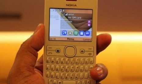 Nokia Asha 205