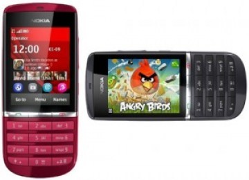 Nokia Asha 300