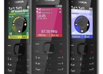 Nokia C1-01