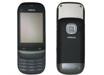 Nokia C2-06