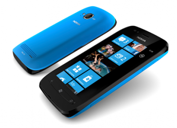 Nokia Lumia 710