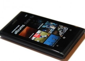 Nokia Lumia 900