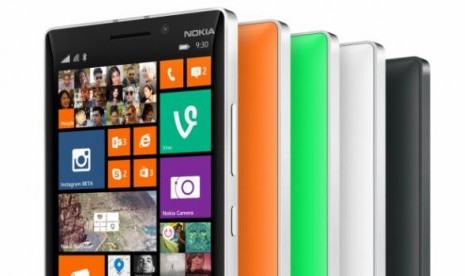 Nokia Lumia 930