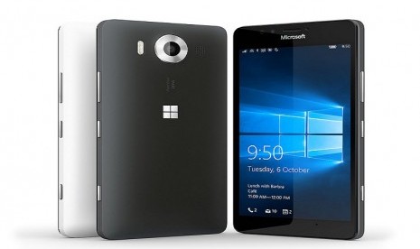 Nokia Lumia 950