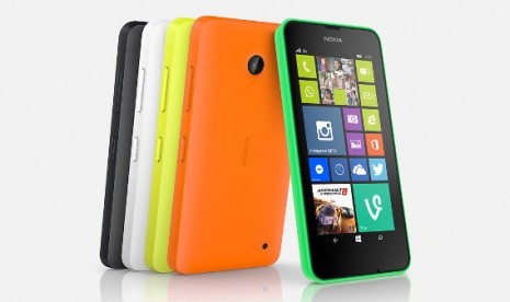 Nokia Lumia