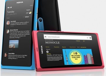 Nokia N9