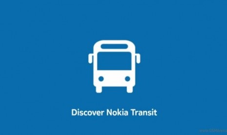 Nokia Transport