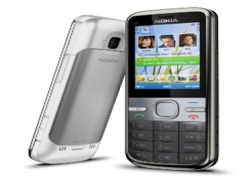 Nokia C5-4