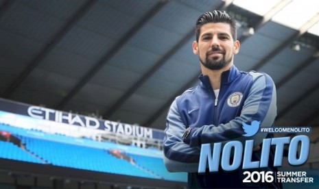 Nolito