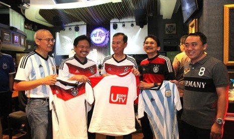 Nonton bareng Piala Dunia UseeTV