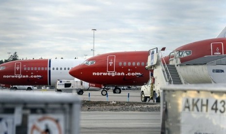 Norwegian Air