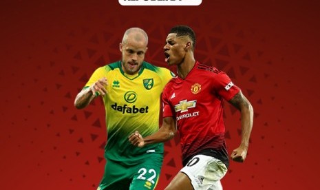 Norwich vs MU